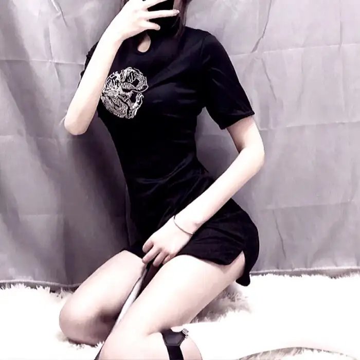 搞姬日常
