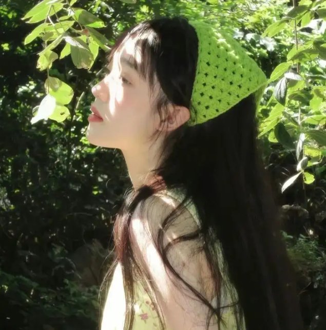 母亲的女友