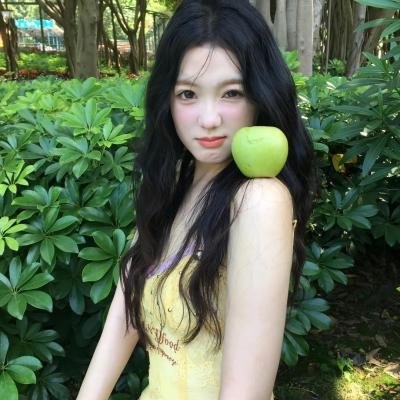 那些女人